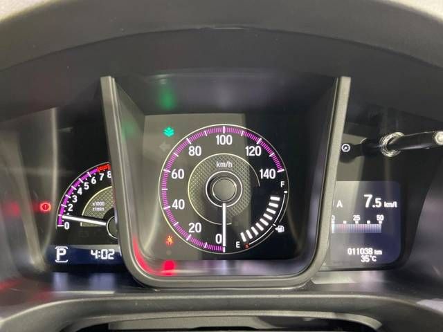 Honda N-WGN 2020-03 188668-2