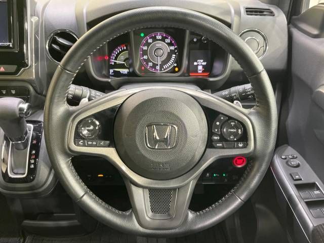 Honda N-WGN 2020-03 188668-17