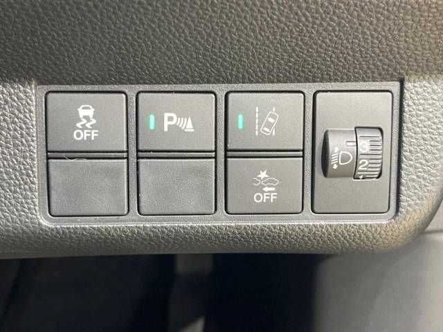Honda N-WGN 2020-03 188668-9