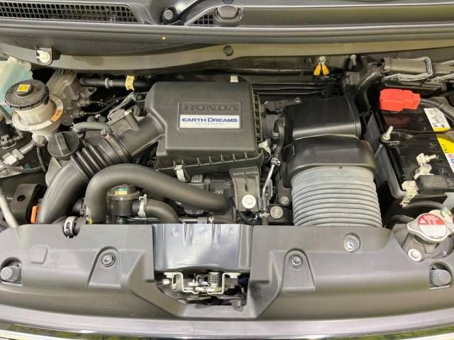 Honda N-WGN 2020-03 188668-1
