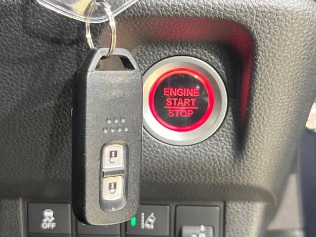 Honda N-WGN 2020-03 188668-8