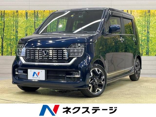 Honda N-WGN 2020-03 188668-0