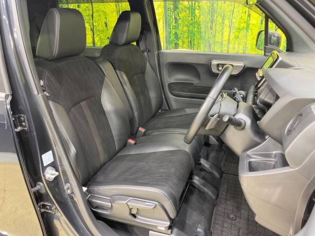 Honda N-WGN 2020-03 188668-15