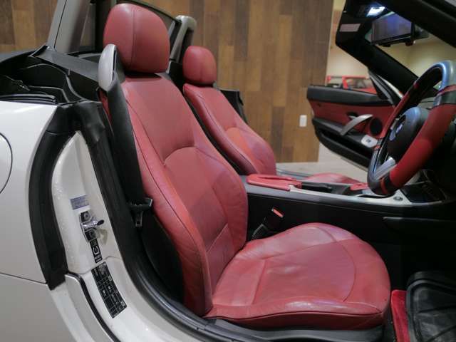 Bmw Z4 2005-09 1656-13