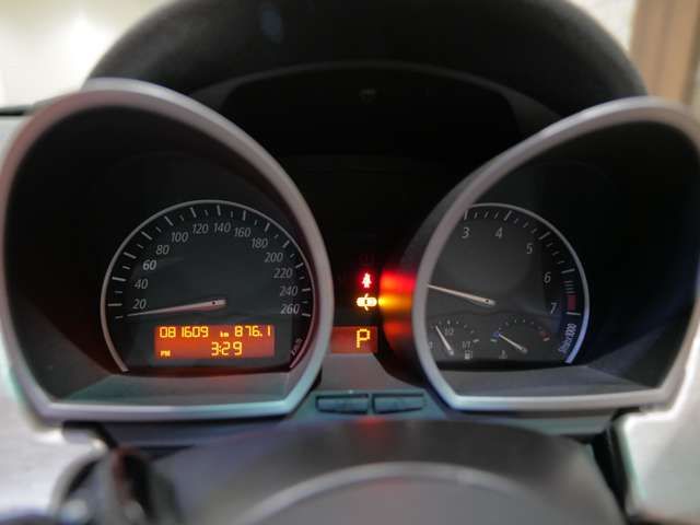 Bmw Z4 2005-09 1656-16