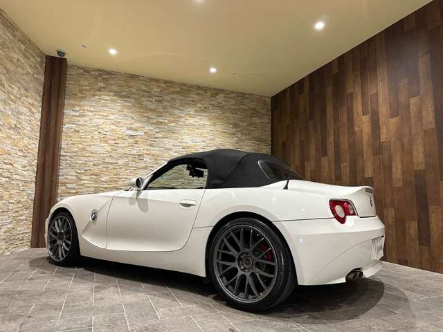Bmw Z4 2005-09 1656-6