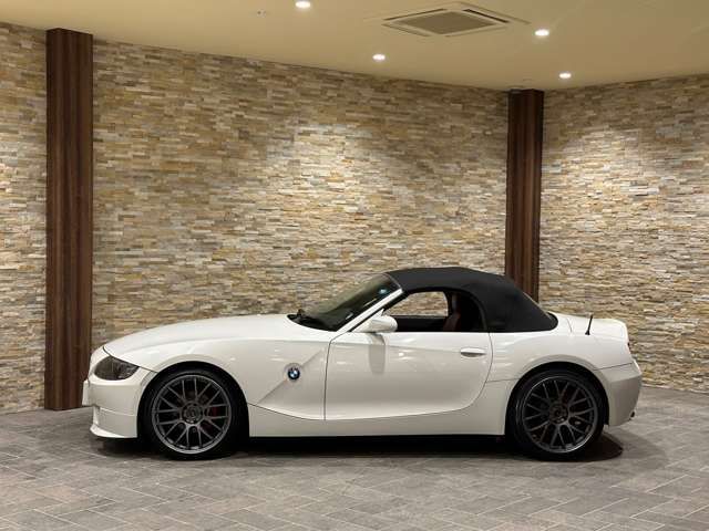 Bmw Z4 2005-09 1656-5