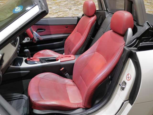 Bmw Z4 2005-09 1656-12