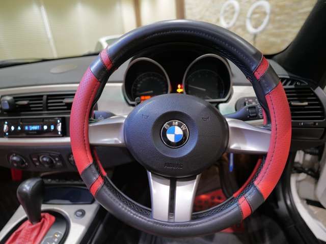 Bmw Z4 2005-09 1656-15