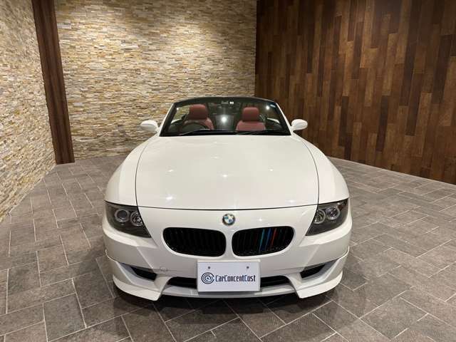 Bmw Z4 2005-09 1656-1