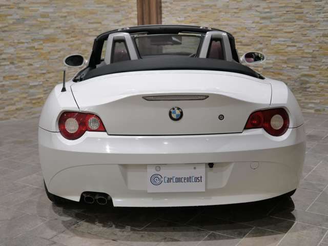 Bmw Z4 2005-09 1656-8