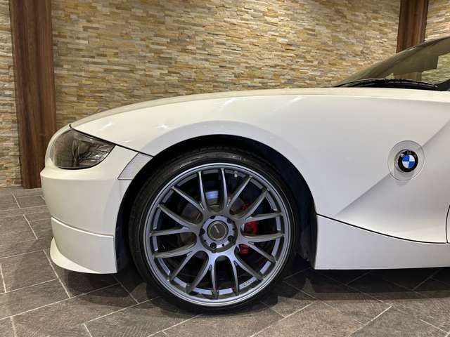 Bmw Z4 2005-09 1656-11
