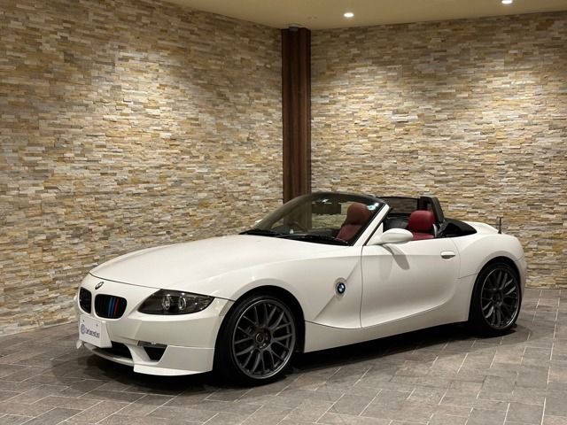 Bmw Z4 2005-09 1656-0