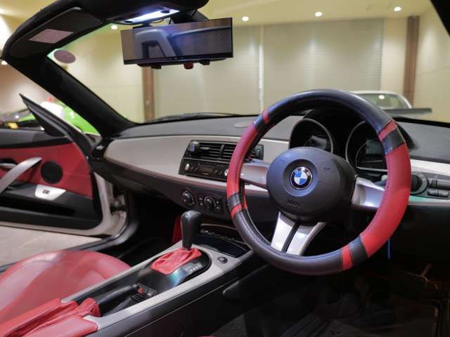 Bmw Z4 2005-09 1656-14