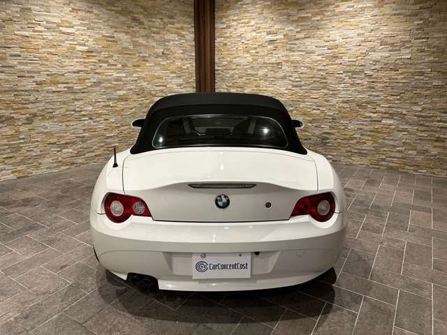 Bmw Z4 2005-09 1656-7