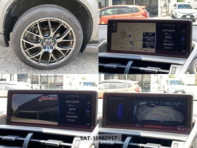 Lexus NX 2018-04 275620-3