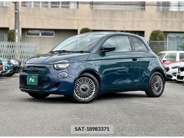 Fiat 500 2022-06 269596-0