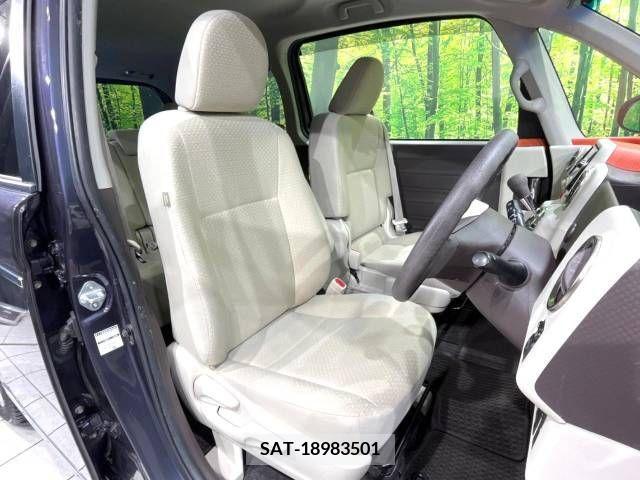 Toyota SPADE 2014-12 256362-8