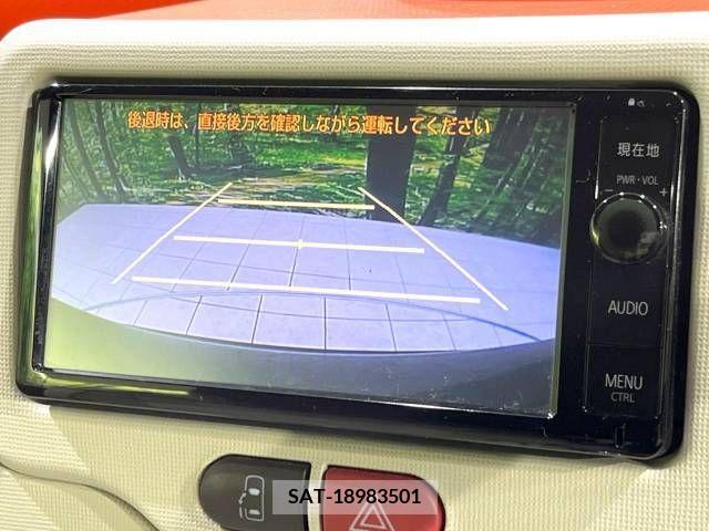 Toyota SPADE 2014-12 256362-4