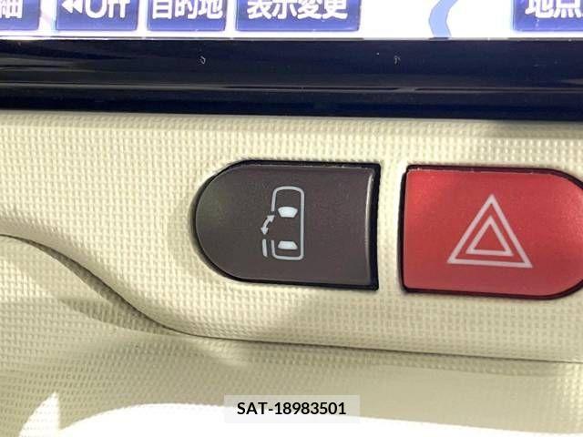 Toyota SPADE 2014-12 256362-3