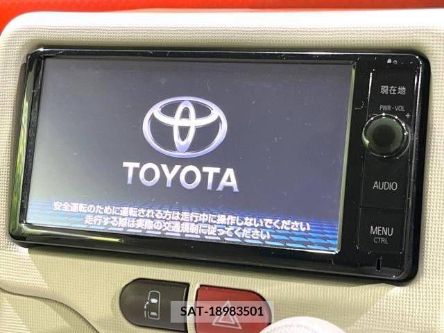 Toyota SPADE 2014-12 256362-2