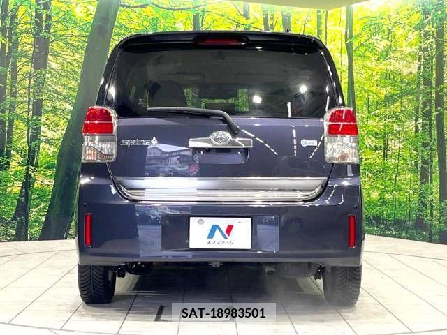 Toyota SPADE 2014-12 256362-15