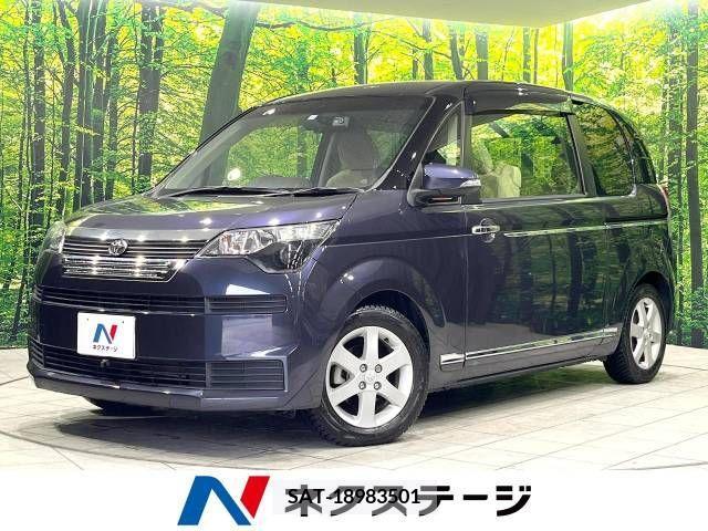 Toyota SPADE 2014-12 256362-0
