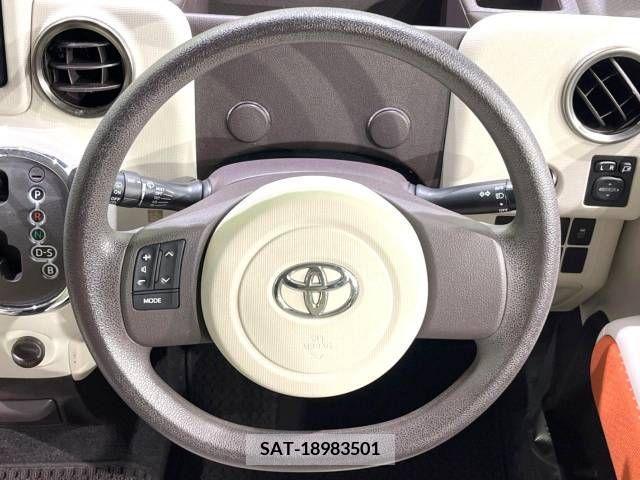 Toyota SPADE 2014-12 256362-11