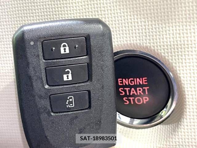 Toyota SPADE 2014-12 256362-7