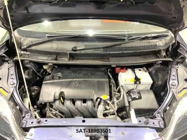 Toyota SPADE 2014-12 256362-18