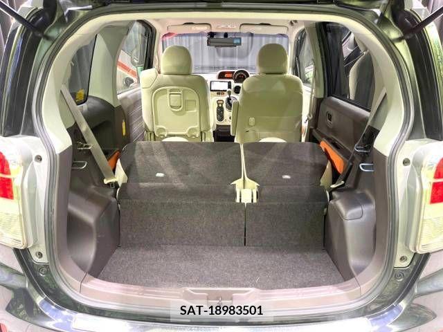Toyota SPADE 2014-12 256362-10