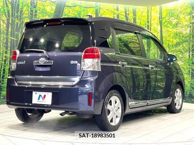 Toyota SPADE 2014-12 256362-17