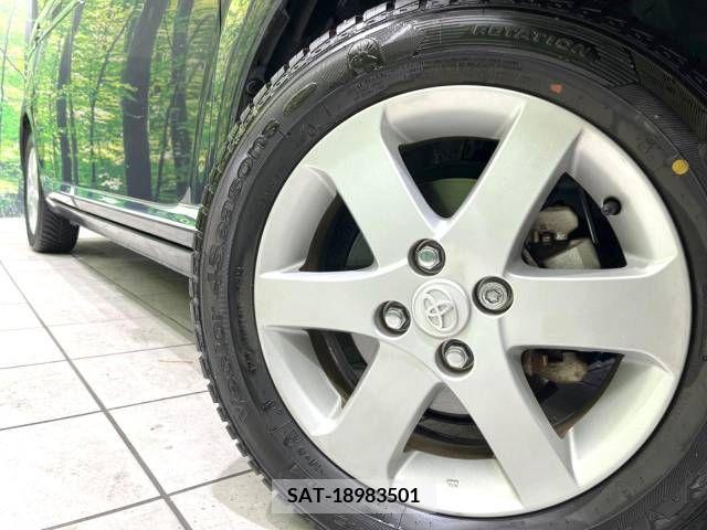 Toyota SPADE 2014-12 256362-13