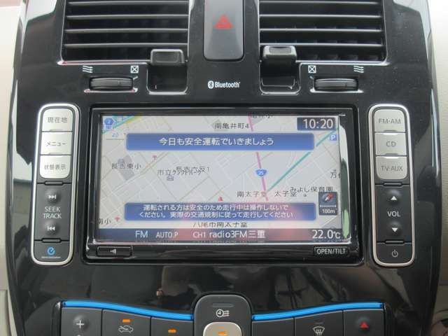 Nissan LEAF 2011-01 7560-10