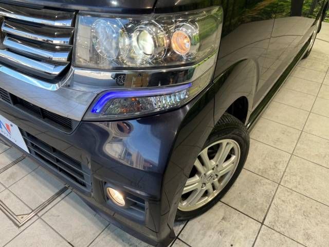 Honda N BOX 2012-12 23829-12
