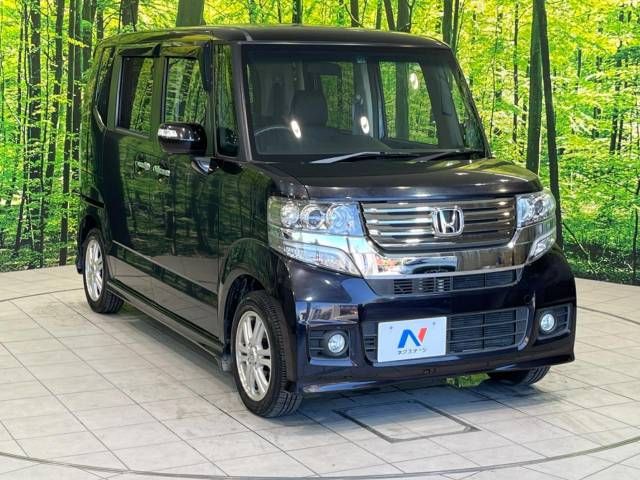 Honda N BOX 2012-12 23829-16