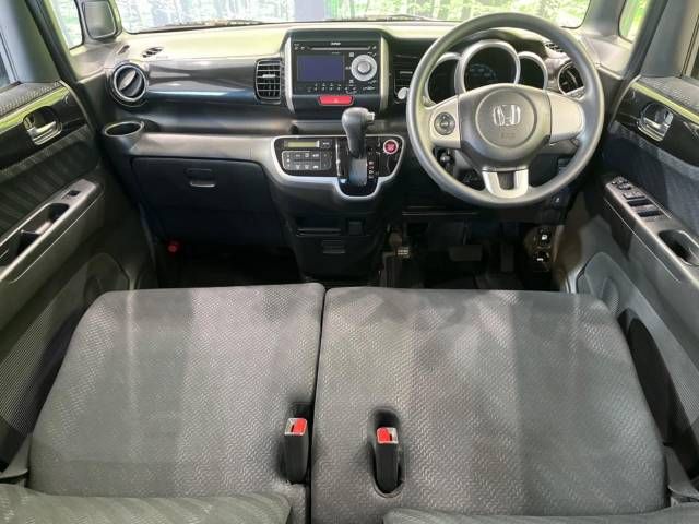 Honda N BOX 2012-12 23829-1