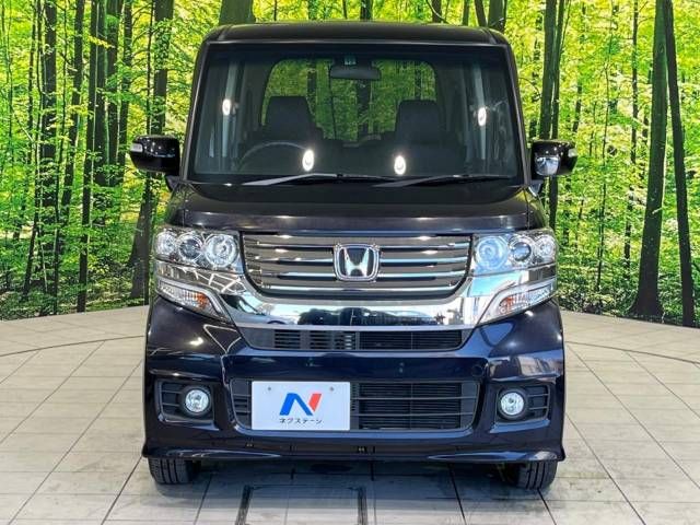 Honda N BOX 2012-12 23829-14