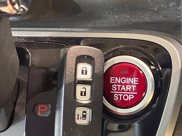 Honda N BOX 2012-12 23829-6