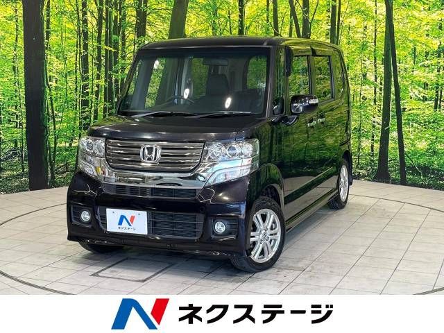 Honda N BOX 2012-12 23829-0