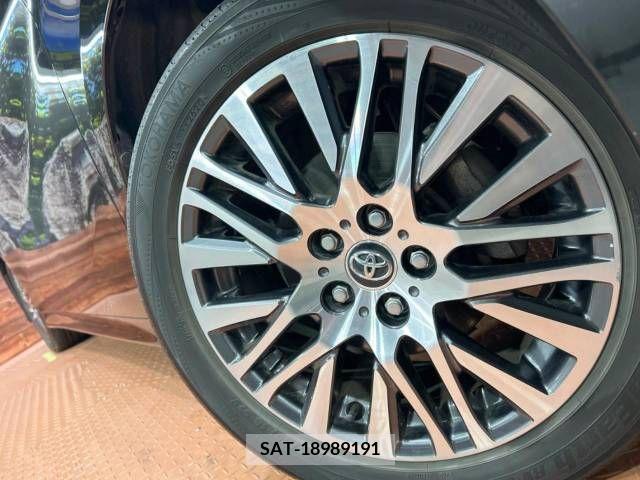 Toyota ALPHARD 2017-02 213938-12