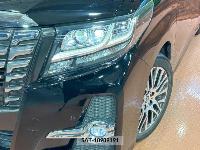 Toyota ALPHARD 2017-02 213938-13