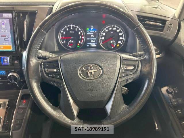 Toyota ALPHARD 2017-02 213938-11
