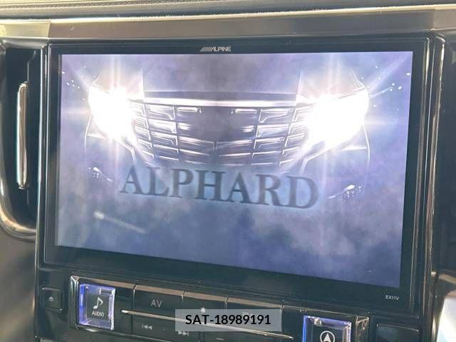 Toyota ALPHARD 2017-02 213938-2