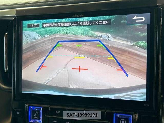 Toyota ALPHARD 2017-02 213938-3