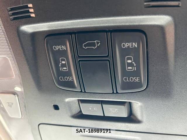 Toyota ALPHARD 2017-02 213938-5