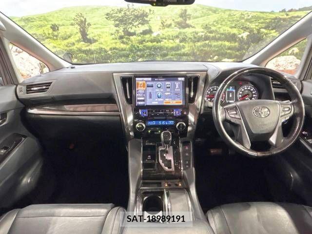 Toyota ALPHARD 2017-02 213938-1