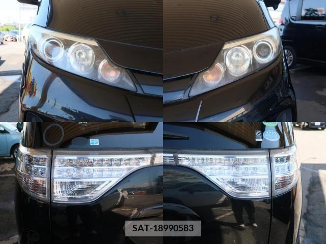 Toyota ESTIMA 2012-07 299195-3
