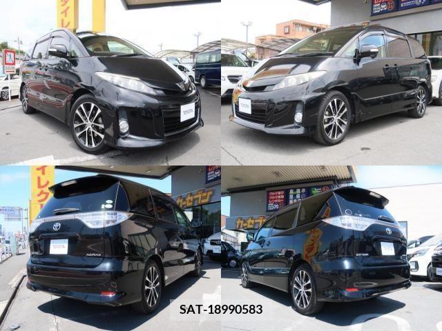 Toyota ESTIMA 2012-07 299195-1