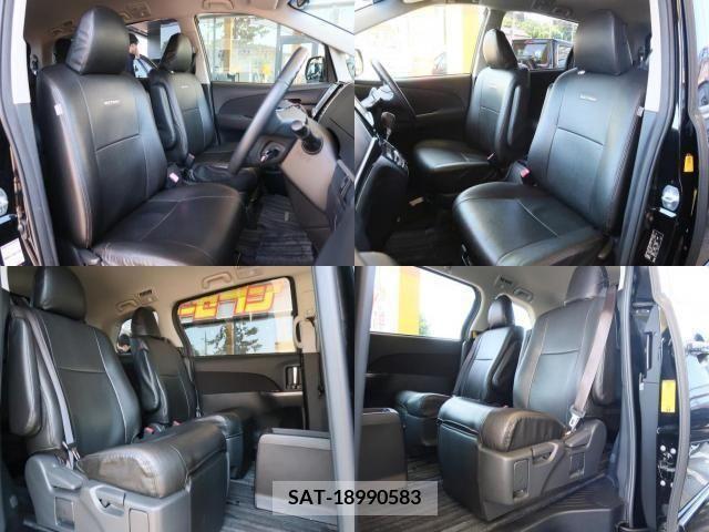 Toyota ESTIMA 2012-07 299195-2
